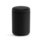 Fellow Atmos Coffee Canister Black