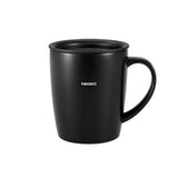 Hario Insulated Mug Black