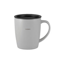 Hario Insulated Mug Grey