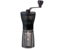 Hario Mini Mill coffee Grinder, Hario Hand Grinder