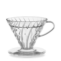 Hario V60 Plastic Dripper, V60 coffee