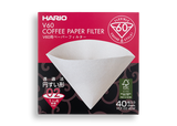 hario paper filter, hario v60 coffee paper filter